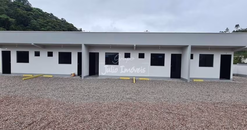 Apê de 1 quarto na Bateas