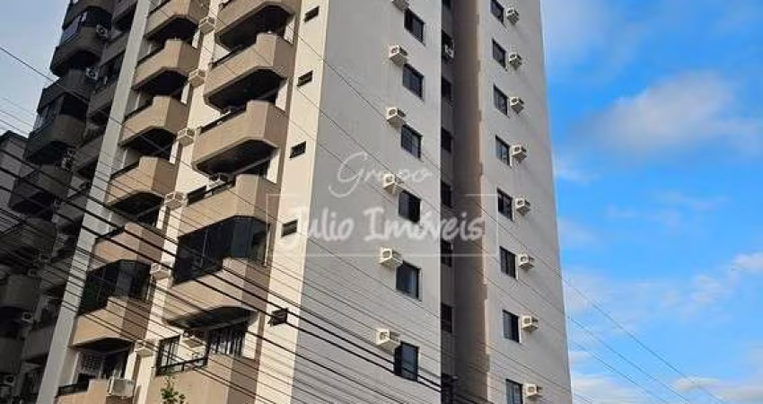 Apartamento 3 quartos no Centro de Brusque