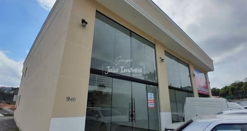 Sala comercial para locação no bairro Águas Claras