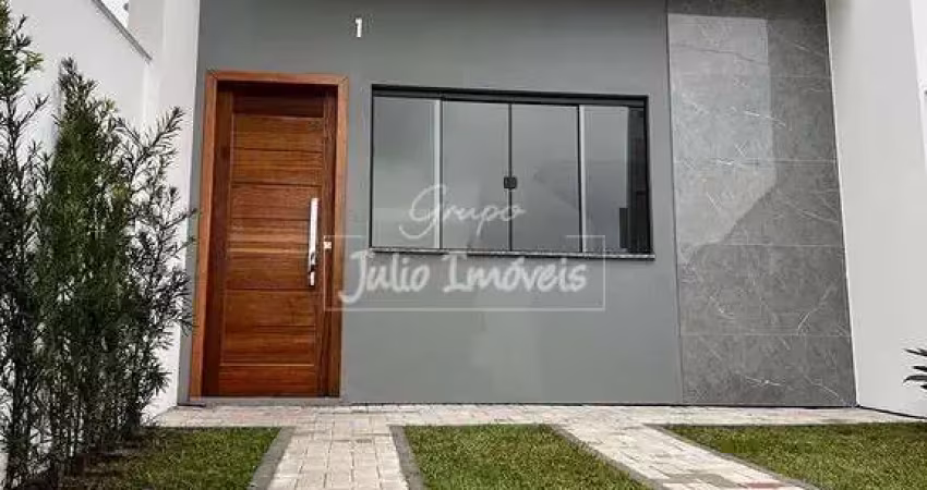 Sobrado 1 suíte e 2 quartos Limoeiro Brusque