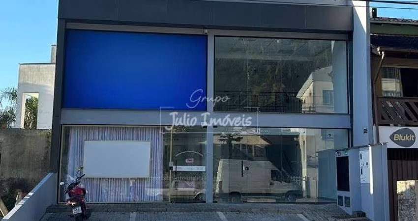 Sala comercial para alugar no Bairro Santa Rita.
