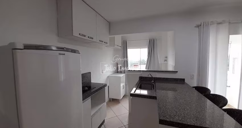 Apartamento com 2 quartos no Souza Cruz  Brusque