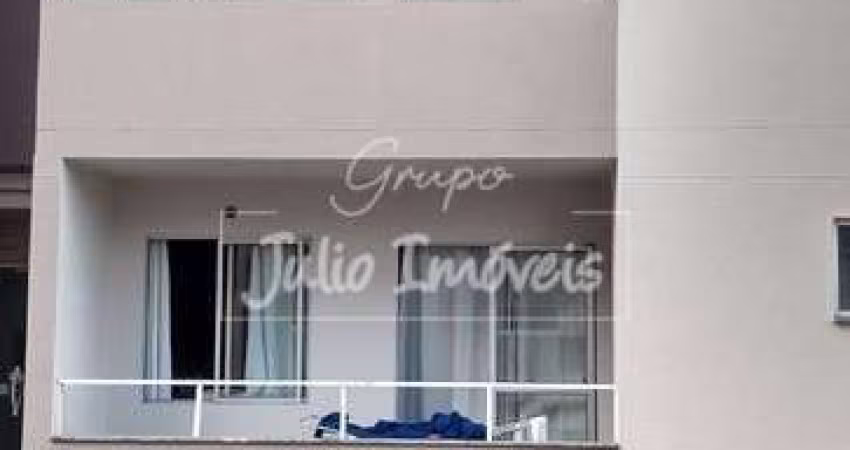 Apartamento 2 quartos Souza Cruz Brusque