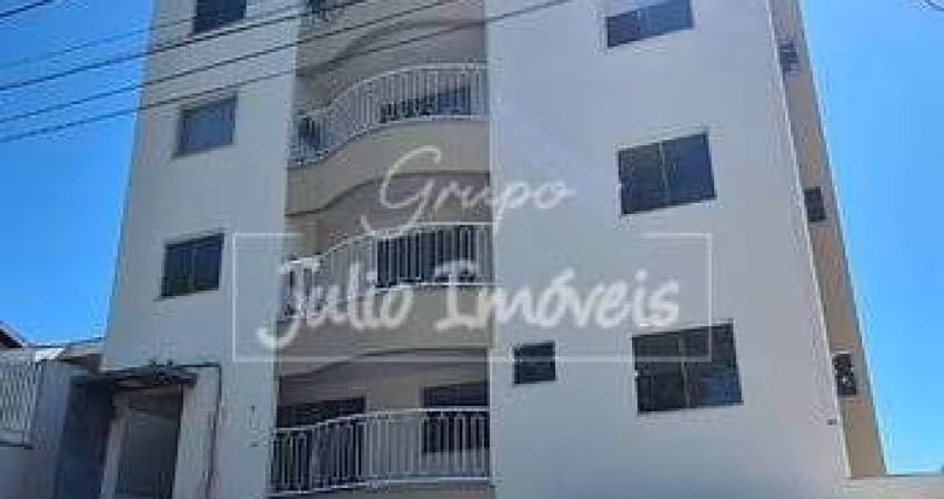 Apartamento 2 quartos e 1 suíte no Jardim Maluche