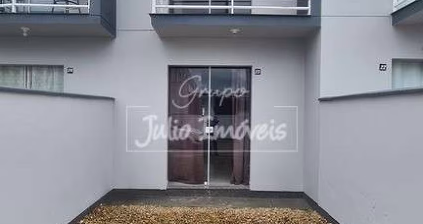 Sobrado Geminado  2 quartos no bairro Dom Joaquim