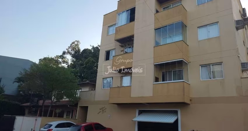 Apartamento 2 dormitórios Centro II Brusque