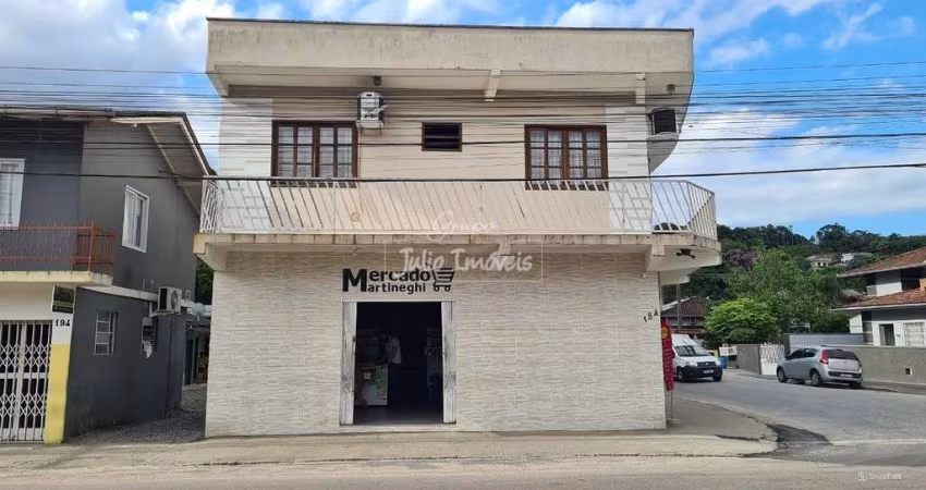 Sala comercial no centrinho de Águas Claras