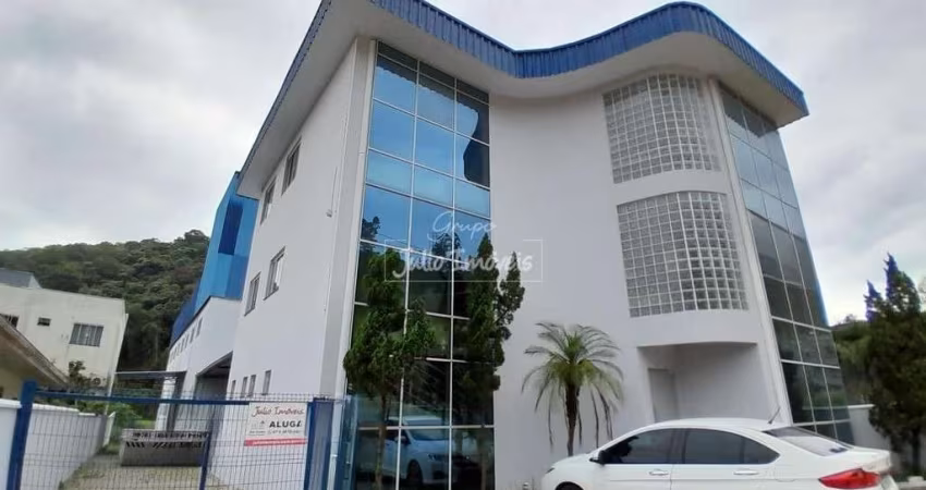 Galpão para locação no bairro Volta Grande
