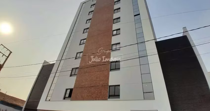 Apartamento com 1 quarto à venda no Santa Terezinha, Brusque 