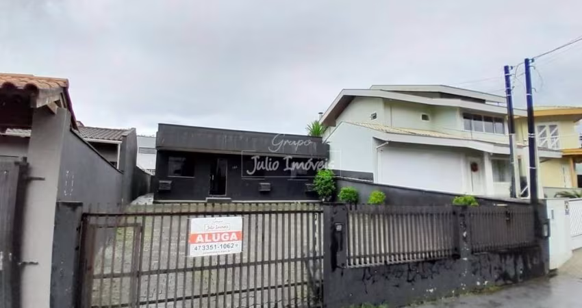 Galpão para locação no bairro  São Luiz