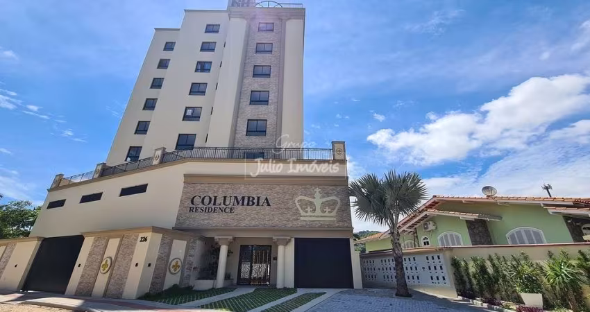 Studio mobiliado  na Santa Terezinha