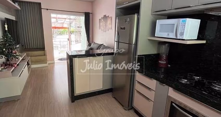 Sobrado Semi-mobiliado Bairro São Pedro Brusque
