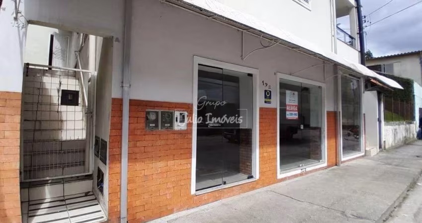 Sala comercial para locação na Primeiro de Maio