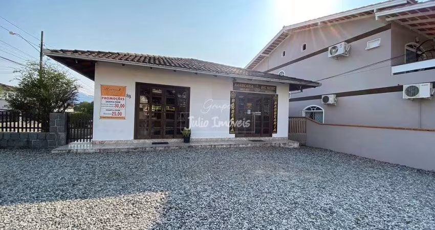Sala para aluguel no Jardim Maluche