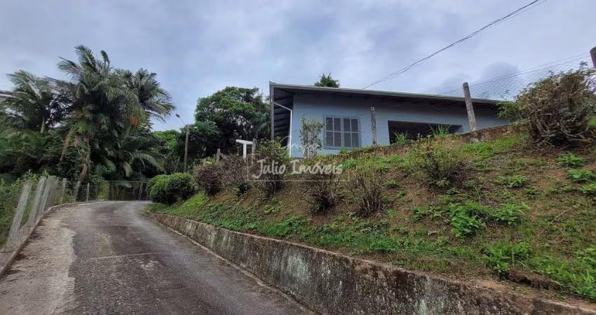 Casa 4 dormitórios Águas Claras Brusque