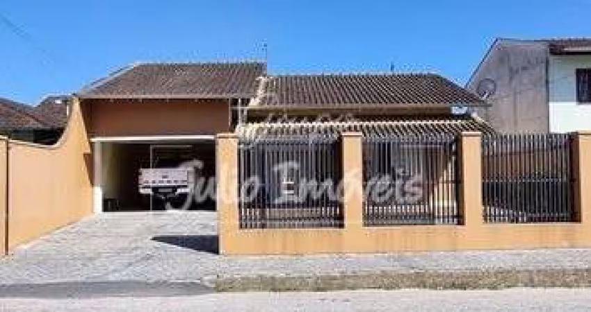 Casa 3 quartos Souza Cruz Brusque