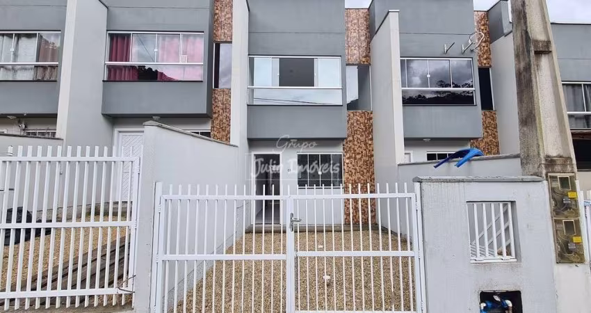 Casa com 2 dormitórios na Águas  Claras