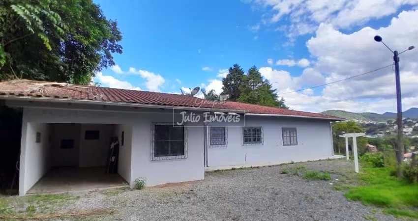 Casa com 4 dormitórios Águas Claras Brusque