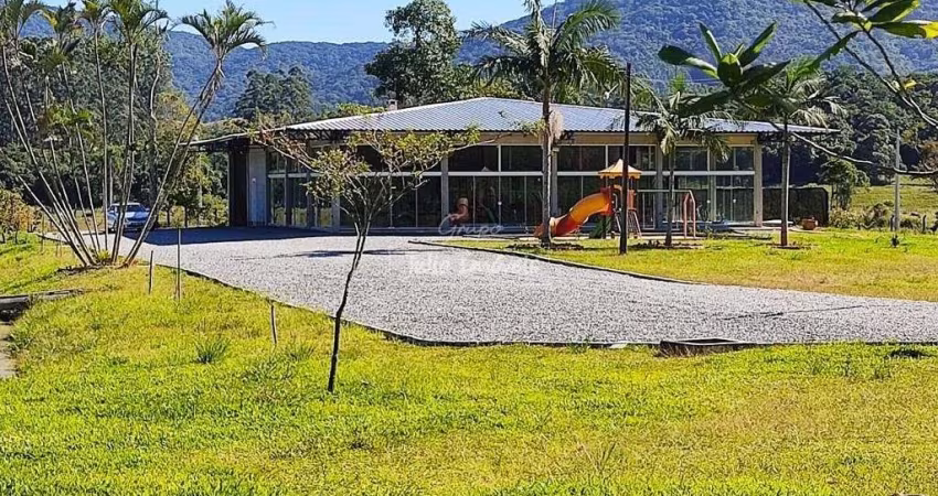 Sitio na cidade de Camboriu