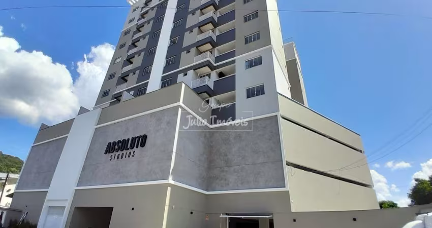 Studio Semi-Mobiliado no Bairro Santa Terezinha