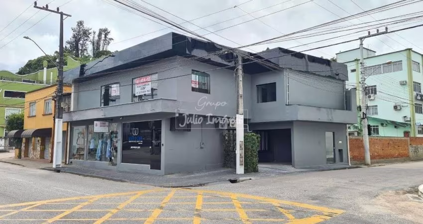Sala Comercial para Alugar no Centro II em Brusque