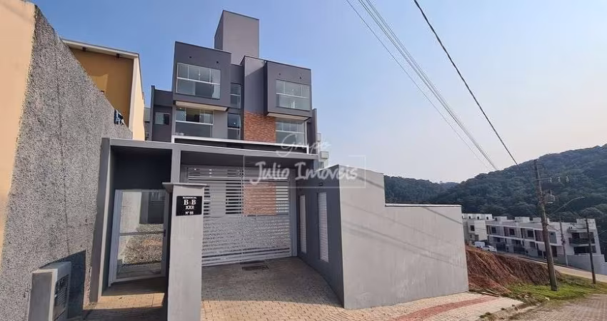 Apartamento com 2 Quartos na Limeira Baixa Brusque