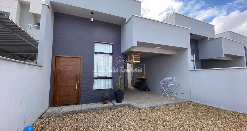 Casa Semi mobiliada em Rio Branco Brusque
