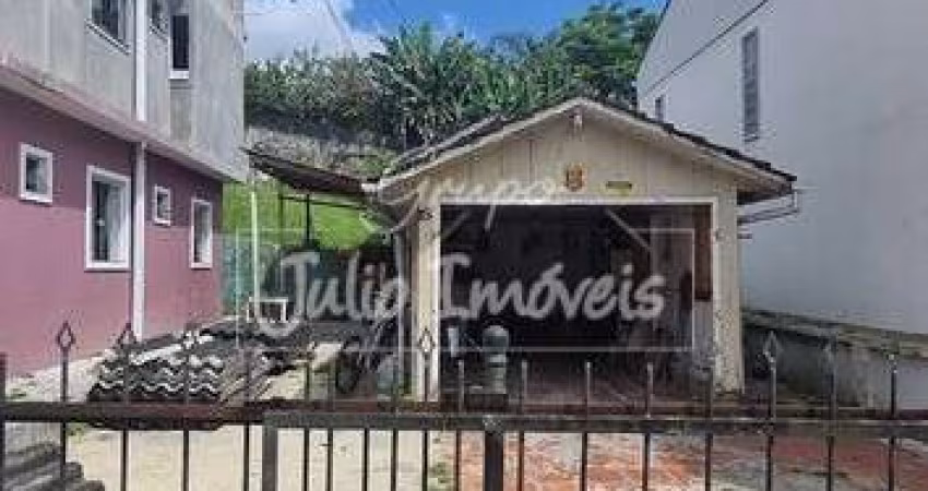Terreno no Bairro Azambuja Brusque