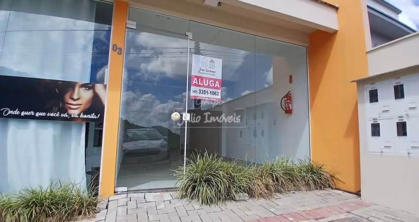 Sala Comercial para alugar na Limeira