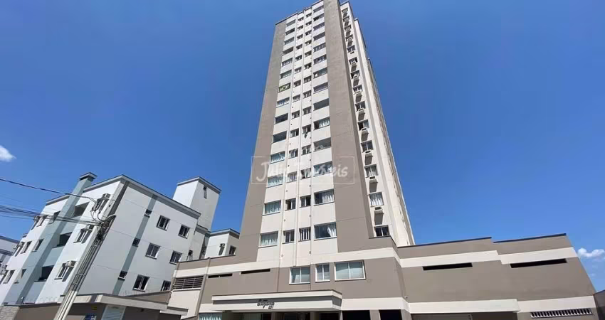 Apartamento com 1 quarto no bairro Santa Rita