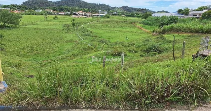 Terreno amplo Limoeiro Brusque