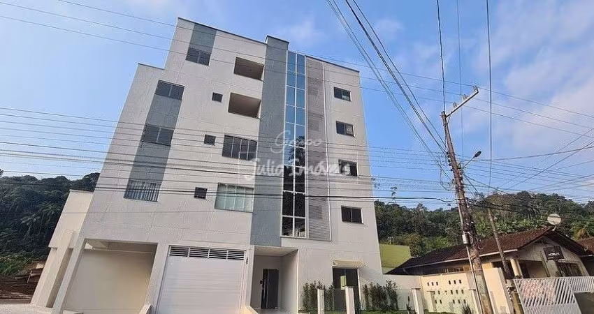 Apartamento com 1 suíte e 1 quarto na Azambuja