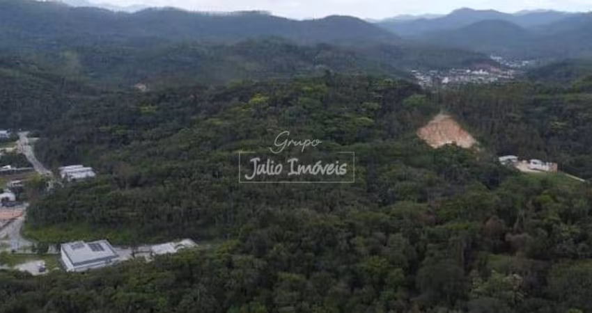 Terreno  no Centro  de Guabiruba