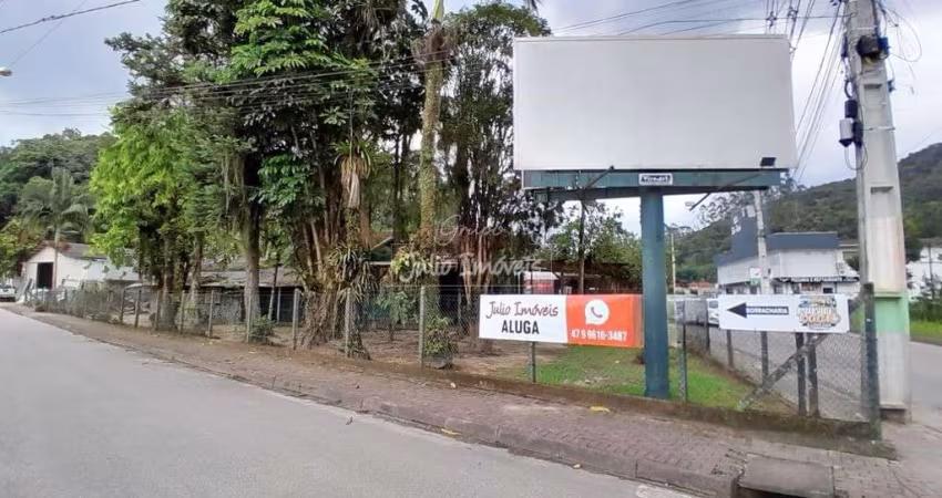 Casa comercial  para locação no bairro São Pedro