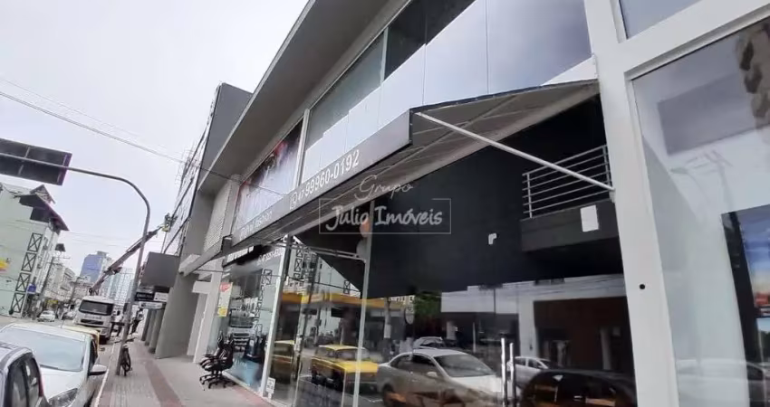 Sala comercial para alugar no Centro I, Brusque 