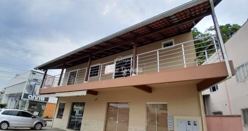 Apartamento para  locação no bairro Santa Rita
