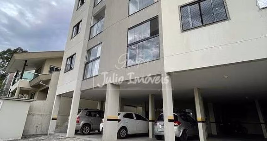 Apartamento  2 quartos no Primeiro de Maio Brusque