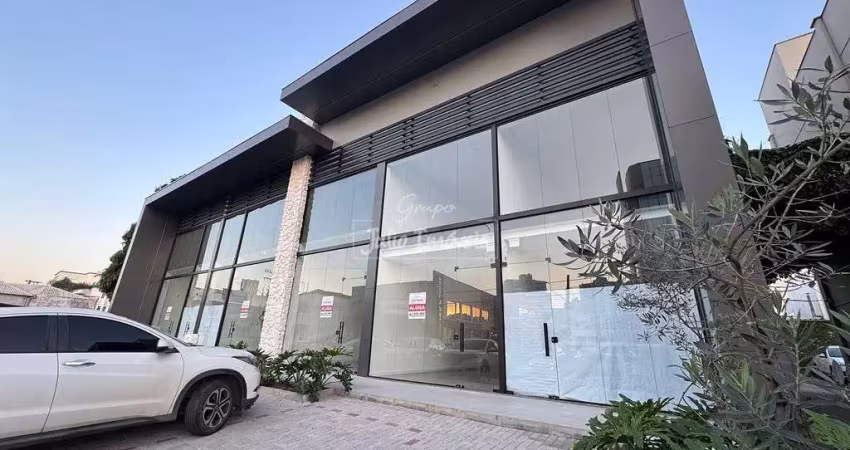 Sala comercial para alugar no Centro I, Brusque 