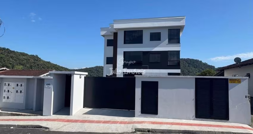 Apê para aluguel no Paqueta Brusque