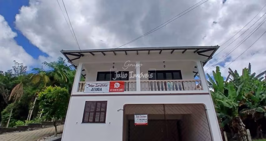 Casa para alugar na 1º de Maio Brusque