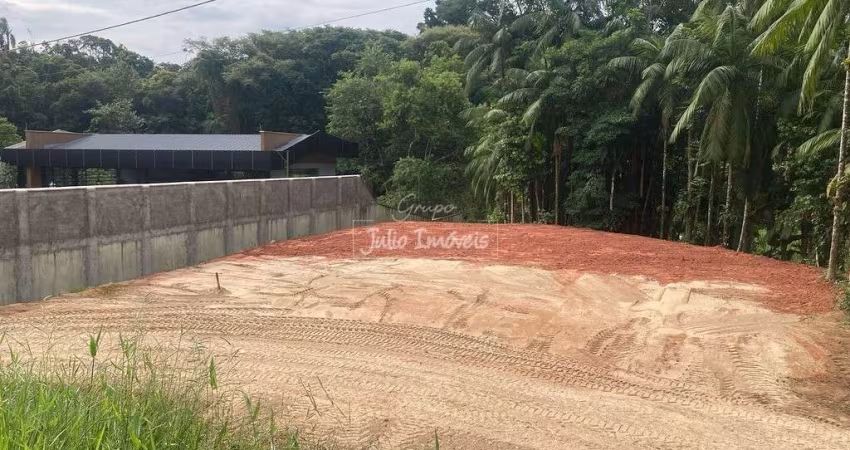 Terreno no  Centro  de Guabiruba