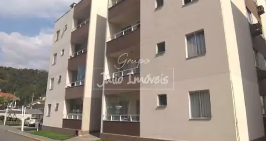 Apartamento com 2 quartos no bairro Souza Cruz
