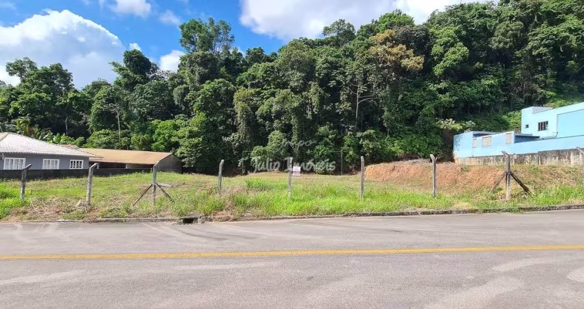 Terreno para locação no Planalto