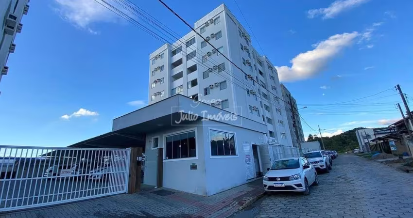 Apartamento 2 quartos bairro Rio Branco Brusque