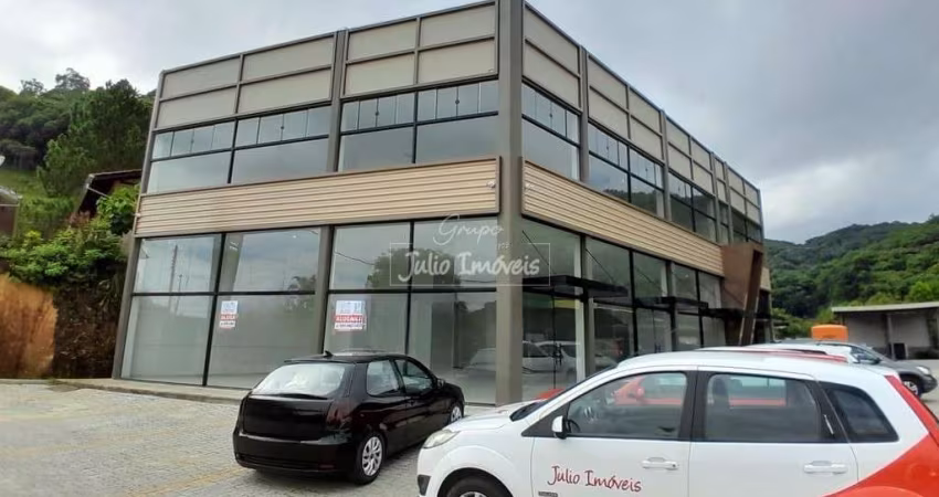 Sala comercial para locação em Dom Joaquim