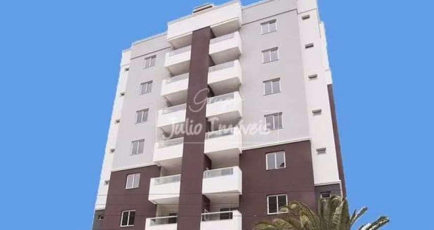 Apartamento mobiliado no São Pedro