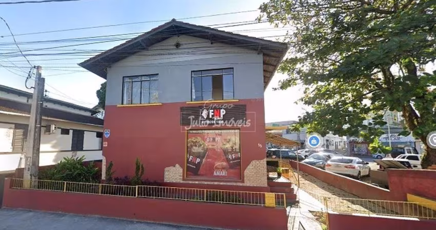 Casa para alugar no Centro