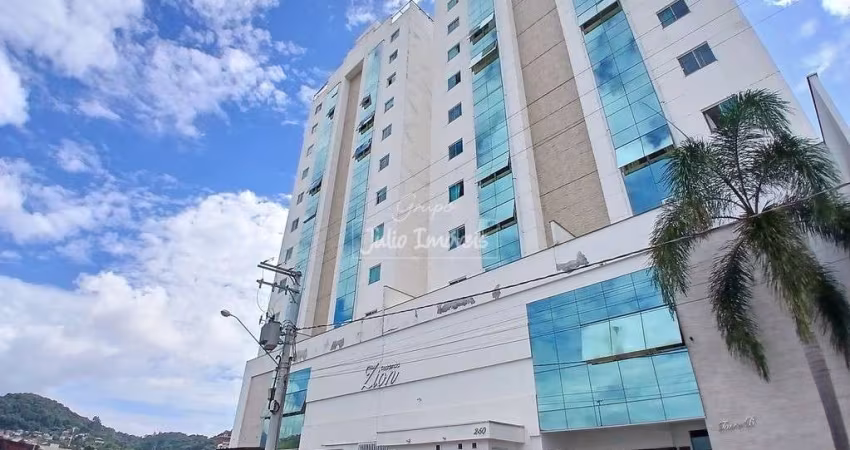 Apartamento com 2 dormitórios no Santa Rita