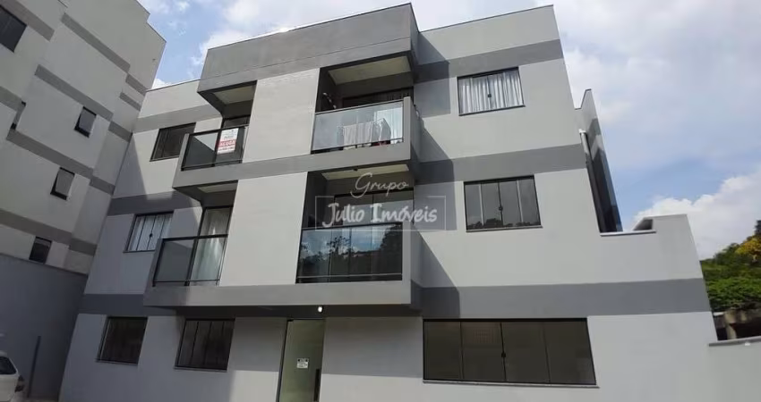 Apartamento para locação 02 quartos São Pedro