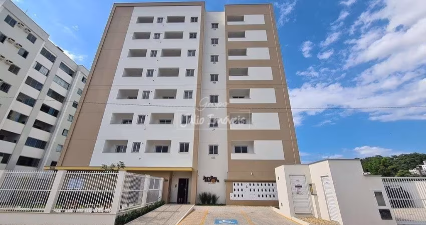 Apartamento 2 Quarto no Rio Branco Brusque